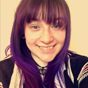 Meet your Posher, Gina